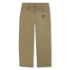 Pantal&oacute;n de algod&oacute;n TIMBERLAND 
                    NI&Ntilde;O