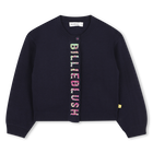 C&aacute;rdigan de punto BILLIEBLUSH 
                    NI&Ntilde;A