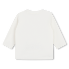 Camiseta de manga larga KENZO KIDS 
                    NI&Ntilde;O