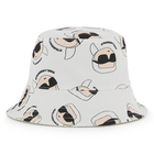 Bob reversible KARL LAGERFELD KIDS 
                    NI&Ntilde;O