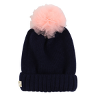 Sombrero con confeti BILLIEBLUSH 
                    NI&Ntilde;A