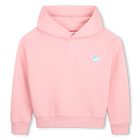 Sudadera con capucha HUGO 
                    NI&Ntilde;A
