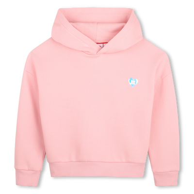 Sudadera con capucha HUGO NI&Ntilde;A