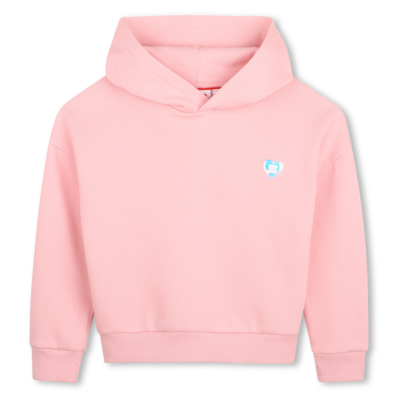 Sudadera con capucha HUGO 
                        NI&Ntilde;A