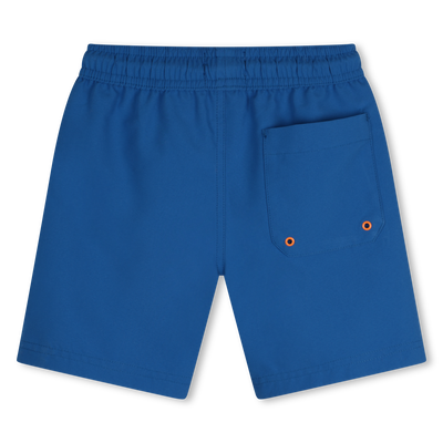 Ba&ntilde;ador con bolsillos TIMBERLAND NI&Ntilde;O