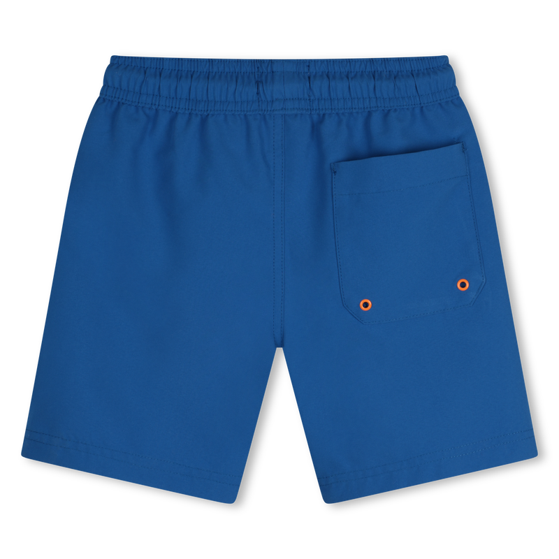 Ba&ntilde;ador con bolsillos TIMBERLAND 
                        NI&Ntilde;O