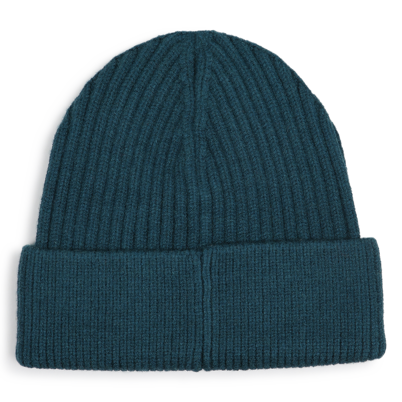 Gorro de punto MARC JACOBS 
                        NI&Ntilde;O