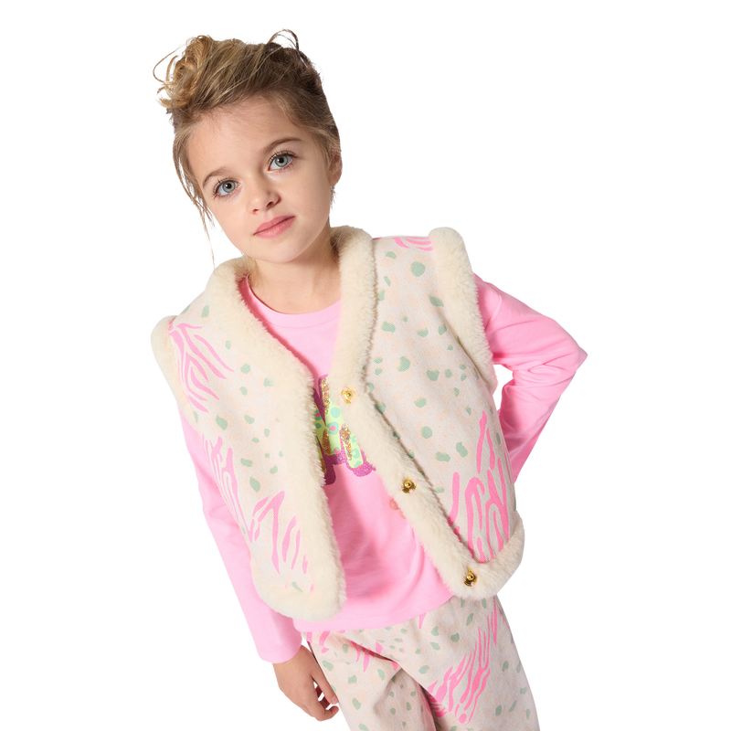 Pantal&oacute;n BILLIEBLUSH 
                        NI&Ntilde;A