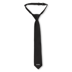 Corbata ajustable BOSS 
                    NI&Ntilde;O