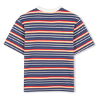 Camiseta de manga corta TIMBERLAND 
                    NI&Ntilde;O
