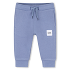 Pantalones jogger, AZUL LAVANDA, hi-res