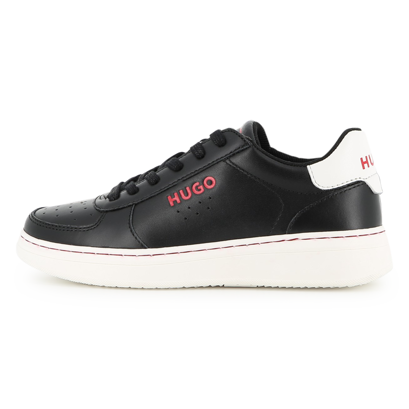 Zapatillas HUGO 
                        NI&Ntilde;O