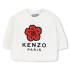 Conjunto de sudadera + pantal&oacute;n KENZO KIDS 
                    NI&Ntilde;A