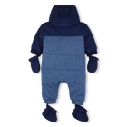 Mono de piloto TIMBERLAND 
                    NI&Ntilde;O