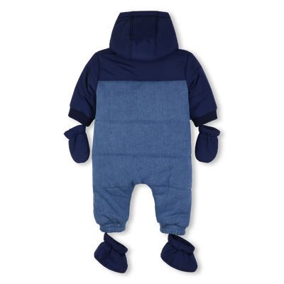 Mono de piloto TIMBERLAND NI&Ntilde;O