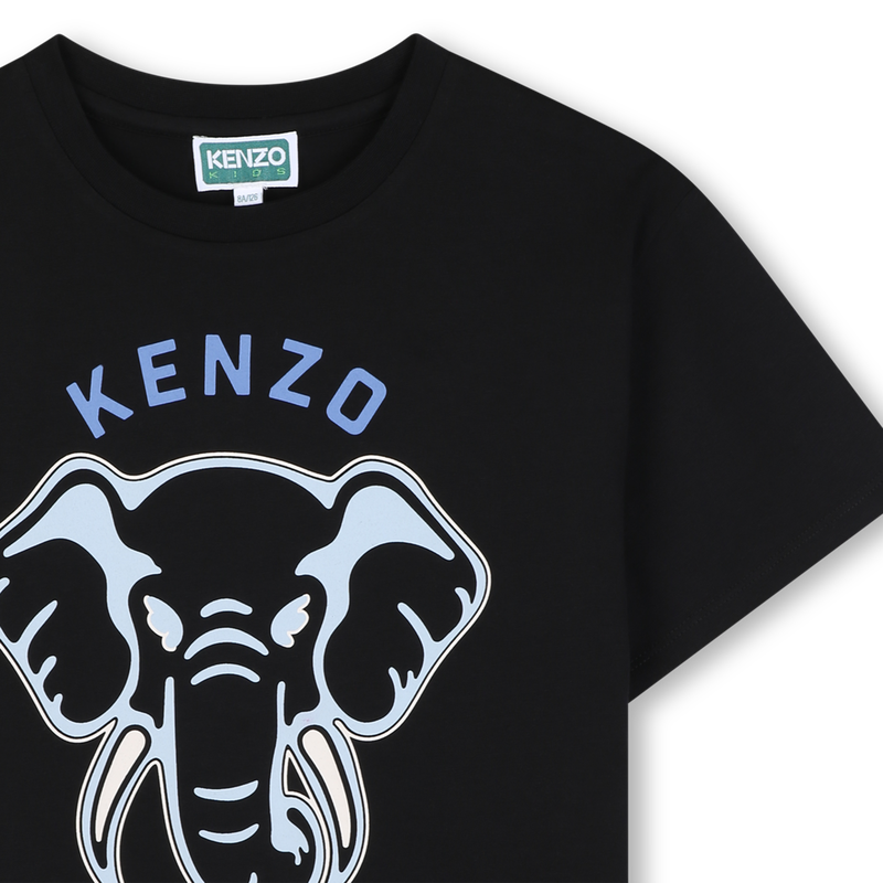 Camiseta KENZO KIDS 
                        UNISEXO