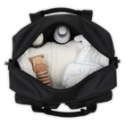 Bolsa de pa&ntilde;ales con cremallera BOSS 
                    UNISEXO
