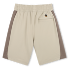 Pantal&oacute;n corto BOSS 
                    NI&Ntilde;O
