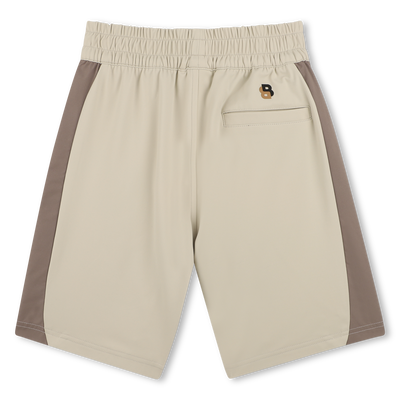 Pantal&oacute;n corto BOSS NI&Ntilde;O