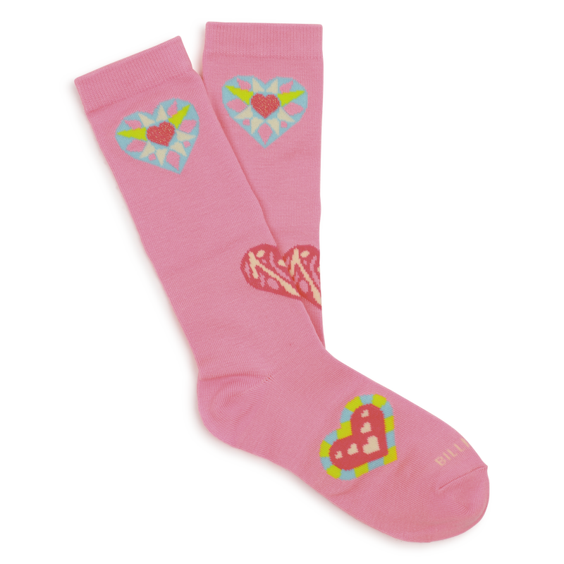 Lote de calcetines BILLIEBLUSH 
                        NI&Ntilde;A