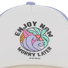 Gorra ajustable en la parte trasera BILLIEBLUSH 
                    NI&Ntilde;A