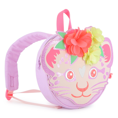 MOCHILA PEQUE&Ntilde;A BILLIEBLUSH NI&Ntilde;A