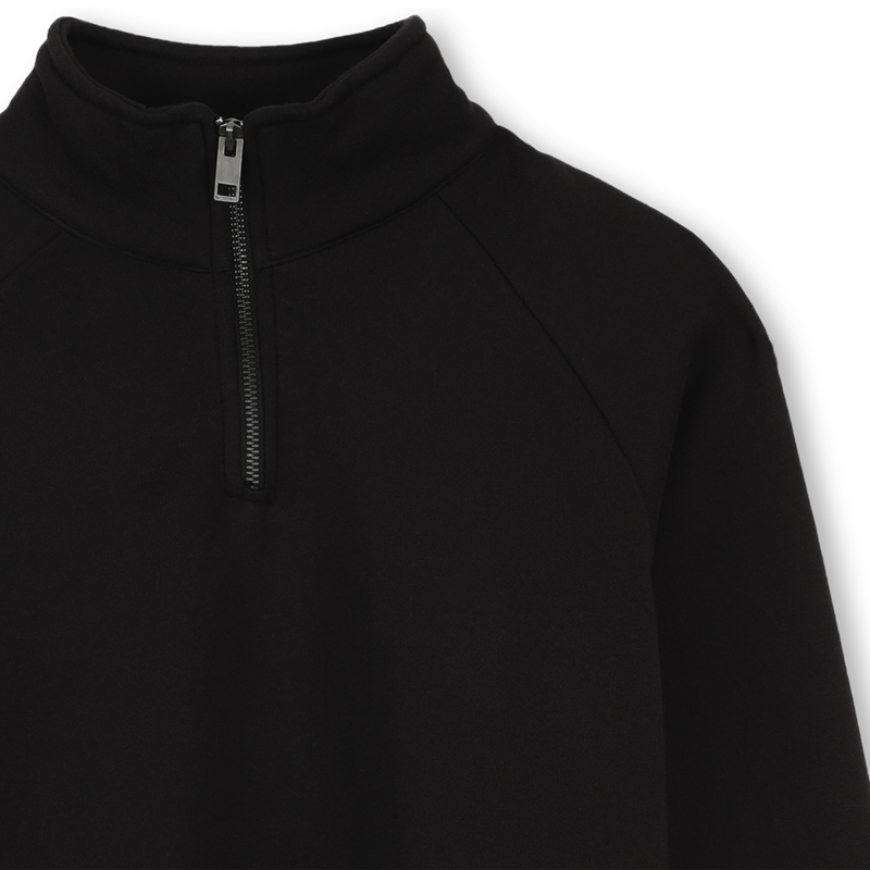 Sudadera ZADIG & VOLTAIRE 
                        NI&Ntilde;O