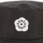 Sombrero de pescador con insignia KENZO KIDS 
                    UNISEXO