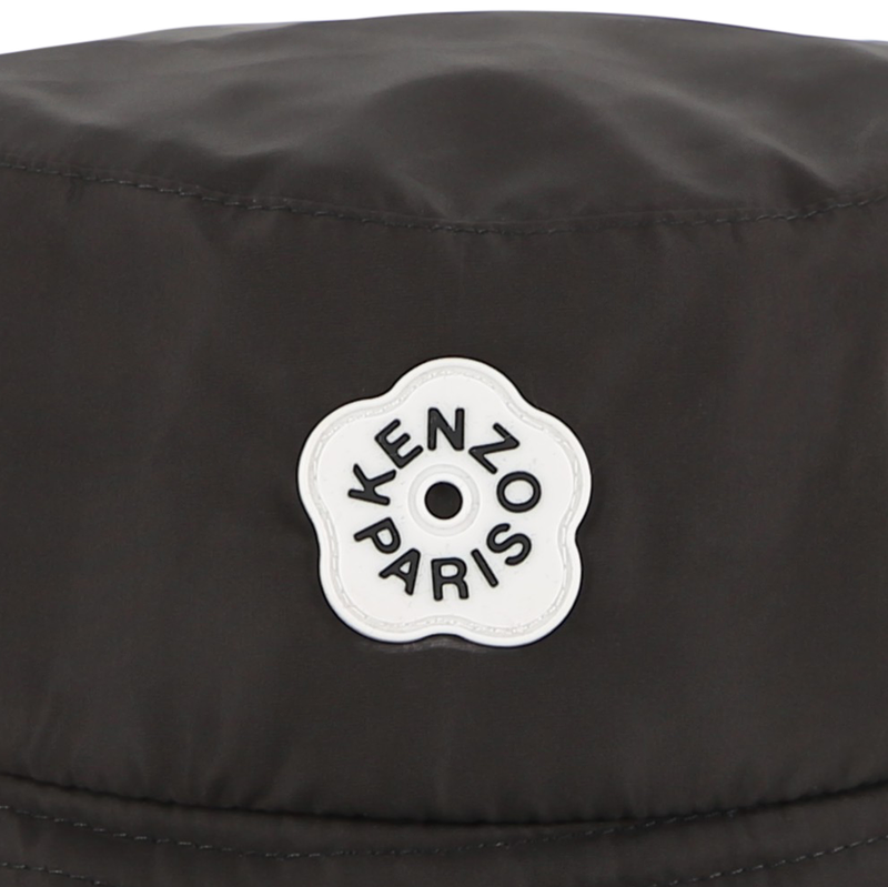 Sombrero de pescador con insignia KENZO KIDS 
                        UNISEXO