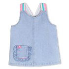 Vestido vaquero BILLIEBLUSH 
                    NI&Ntilde;A
