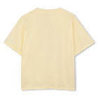 Camiseta de manga corta KENZO KIDS 
                    UNISEXO