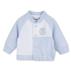 Conjunto de jogger BOSS 
                    NI&Ntilde;O
