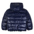 Chaqueta reversible BILLIEBLUSH 
                    NI&Ntilde;O
