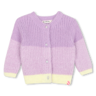C&aacute;rdigan de punto BILLIEBLUSH 
                    NI&Ntilde;A