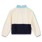 C&aacute;rdigan de polar BILLIEBLUSH 
                    NI&Ntilde;O