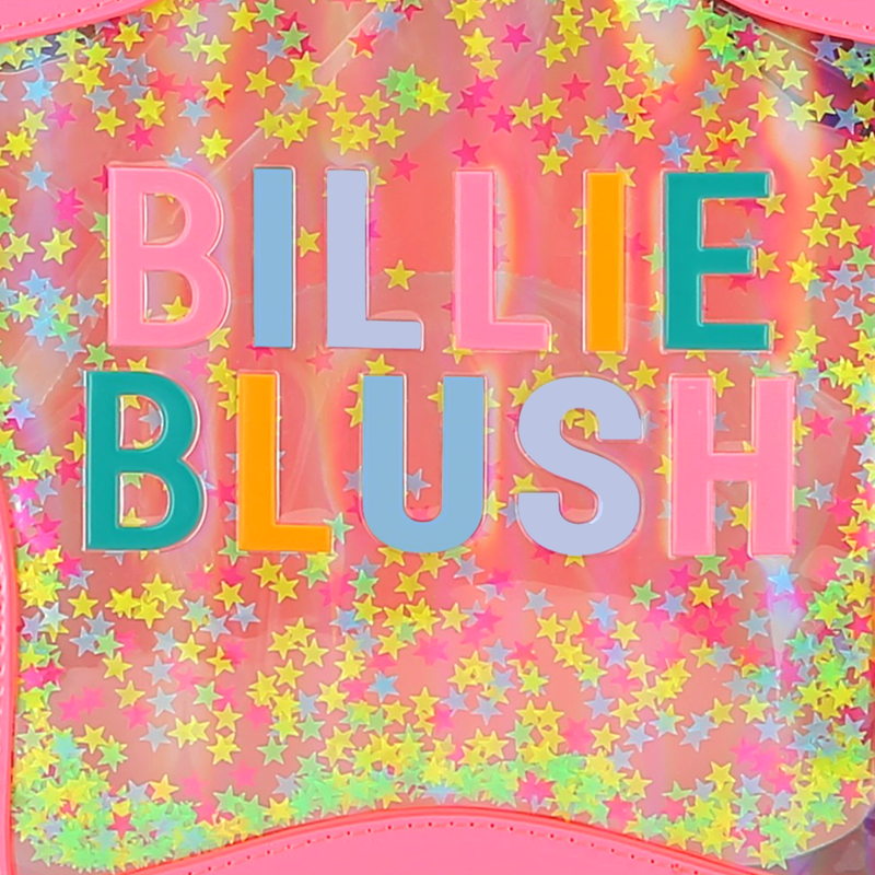MOCHILA ESTRELLA PEQUE&Ntilde;A BILLIEBLUSH 
                        NI&Ntilde;A