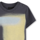 Camiseta de manga corta GIVENCHY 
                    NI&Ntilde;O