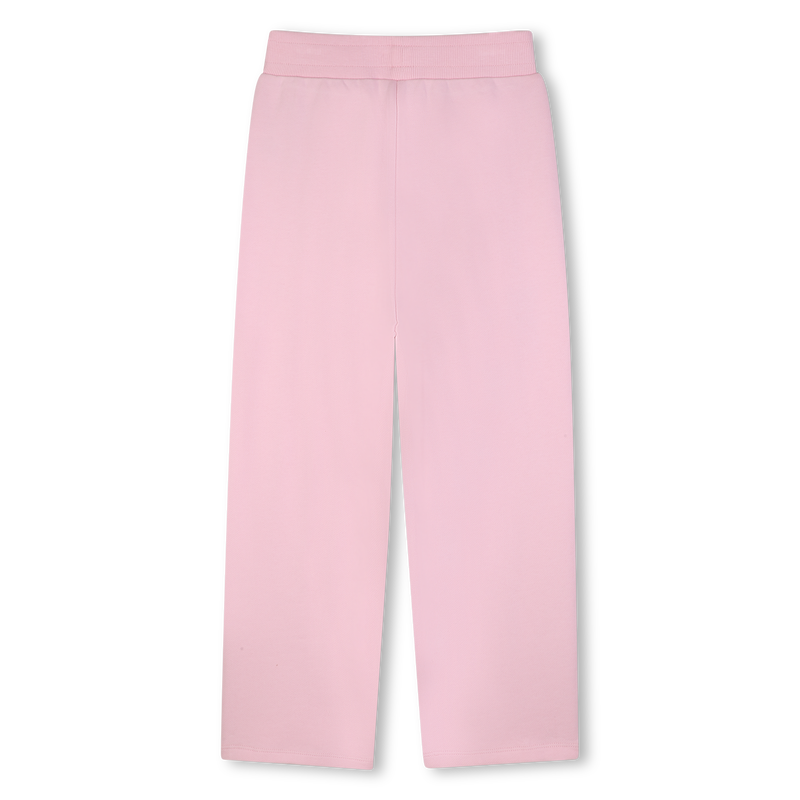 Conjunto de c&aacute;rdigan y pantal&oacute;n KENZO KIDS 
                        NI&Ntilde;A
