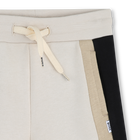 Pantalones cortos de felpa BOSS 
                    NI&Ntilde;O
