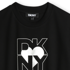 Vestido Milano DKNY 
                    NI&Ntilde;A