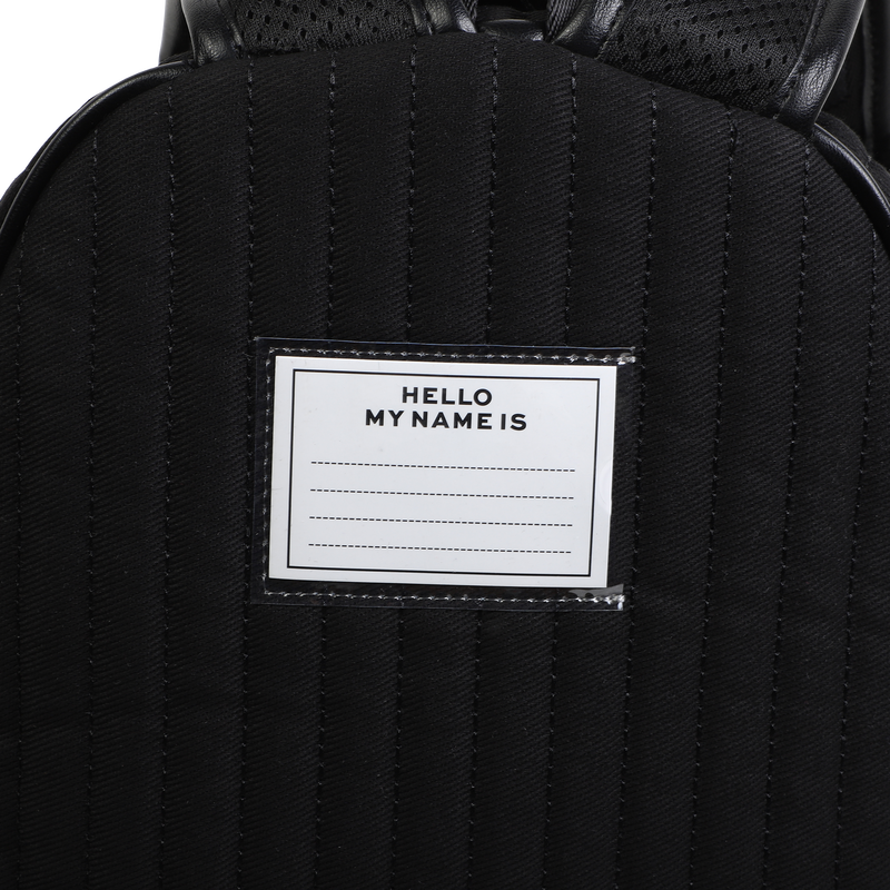 Mochila con respaldo acolchado DKNY 
                        NI&Ntilde;A