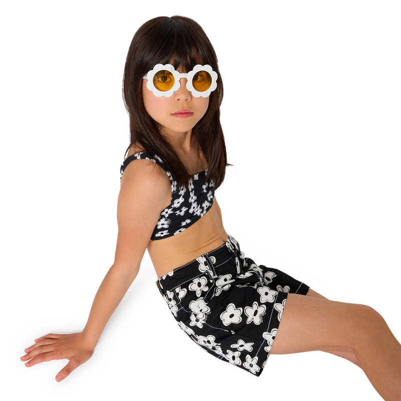 TRAJE DE 2 PIEZAS MARC JACOBS 
                        NI&Ntilde;A