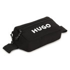Ri&ntilde;onera mate HUGO 
                    NI&Ntilde;O