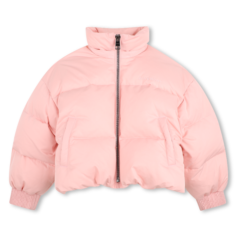 Chaleco acolchado GIVENCHY 
                        NI&Ntilde;A