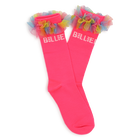 Calcetines de media altura BILLIEBLUSH 
                    NI&Ntilde;A