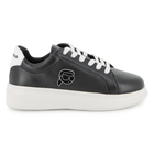 Zapatillas con cordones KARL LAGERFELD KIDS 
                    UNISEXO