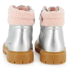 Botines BILLIEBLUSH 
                    NI&Ntilde;A