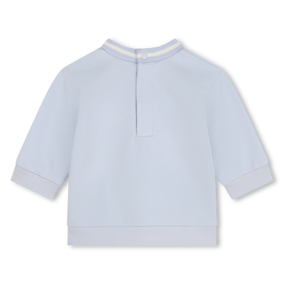 Ch&aacute;ndal KENZO KIDS NI&Ntilde;O