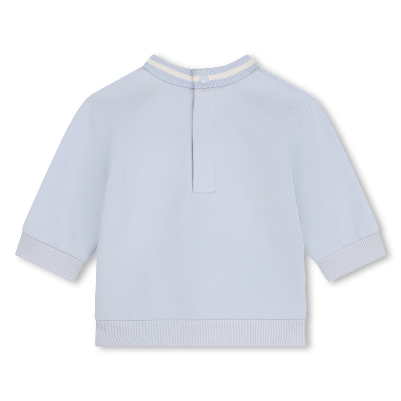 Ch&aacute;ndal KENZO KIDS 
                        NI&Ntilde;O