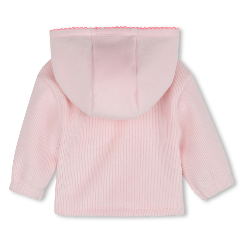 Conjunto de ch&aacute;ndal BILLIEBLUSH 
                        NI&Ntilde;A